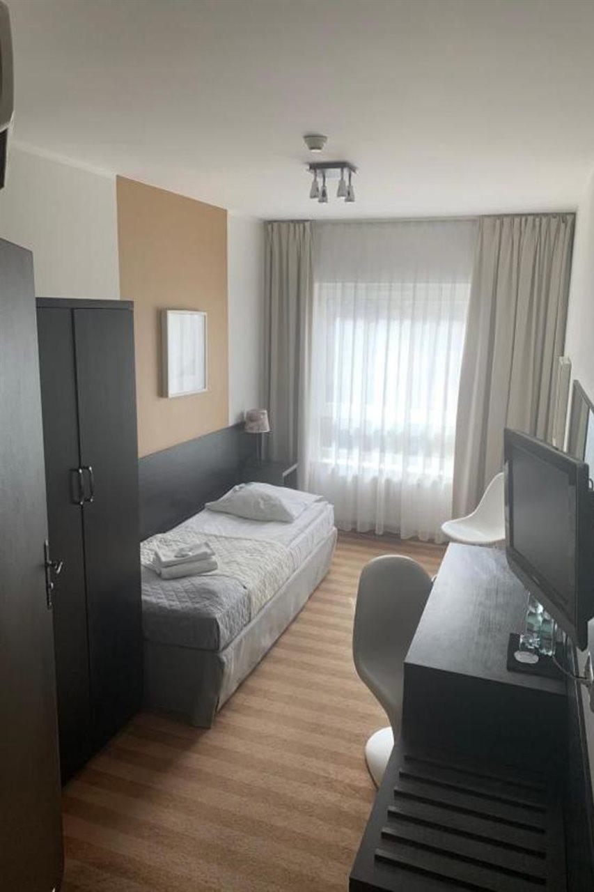 Hotel Blick Gdynia Exterior foto